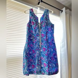 NWT Lilly for Target Shift Dress